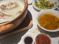 -风味小馆(天目湖宾馆店)