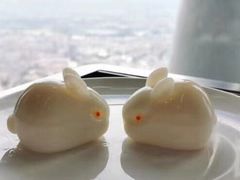-广州塔晖粤轩中餐厅