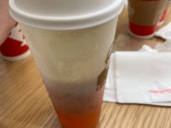 -LELECHA乐乐茶(美罗城店)
