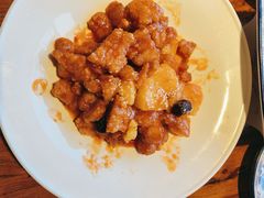 -老雒阳面馆·水席(洛宁高速路口店)