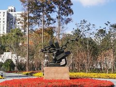 -上海市龙华烈士陵园