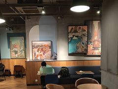 -Wagas沃歌斯(大学路店)