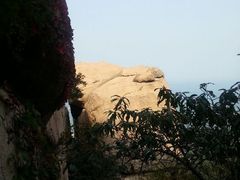 android_upload_pic-崂山仰口游览区