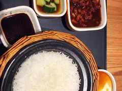 台式卤肉饭-谷田稻香(滨湖万达店)