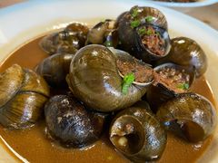 田螺塞肉-漕溪人家