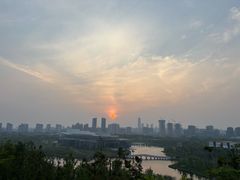 -云晓光头烧烤吧(德平路店)