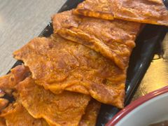 -郑阿姨的家·이모네·韩料&烤肉(武川路店)