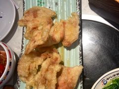 -七八冷面·延边朝鲜族美食(欢乐谷店)