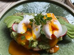 -O'mills Sourdough Bakery&Bistro(永嘉路店)