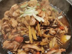 -湘知湘味(岳麓山店)