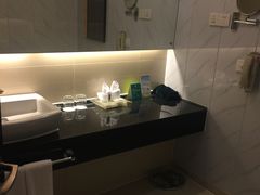 -西安绿地假日酒店