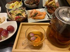 -青藤茶馆(南山路店)