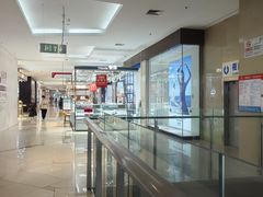 -翠微百货(龙德店)