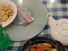 -钱大妈海鲜饭店(保利林语店)