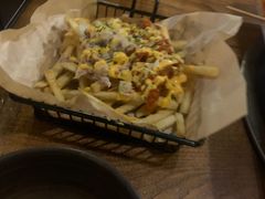 -包装马车·韩国料理·포장마차