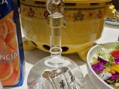 -老浒记民俗酒楼(王府井店)