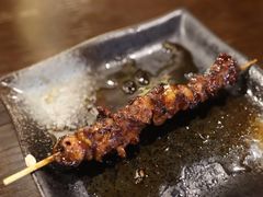 心边肉-串鑫