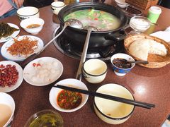 -尼玛藏家风味园(阿山食城店)