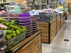 -友谊超市(友谊大厦店)