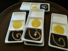 -陆壹捌餐厅(五大道店)