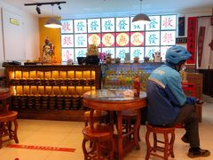 -捷信牛奶甜品世家(五道口店)