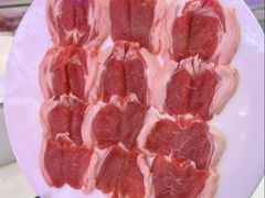 -赵氏盱眙十三香龙虾(蓝村店)