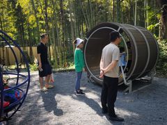 -东明山森林公园