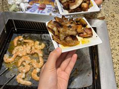 -阿亲家·韩式无限烤肉(春熙路店)