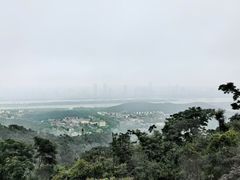 -岳麓山风景名胜区