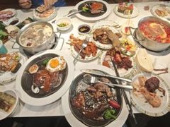 -吉布鲁牛排海鲜自助(成都大悦城店)