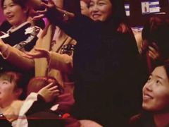 -湖南广播电视台娱乐频道