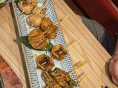 -西月山居匠心创意料理(江汉路新佳丽广场店)