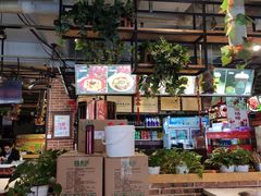 -钢管厂歆瑞源油卤串串香(春熙路太古里店)