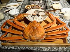 -震海贝烤贝·民俗特色店(延吉总店)