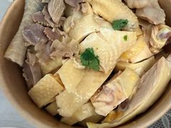 -泰煌鸡·上海白斩鸡·鸡汤面(鹤庆店)