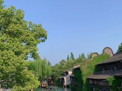 -乌镇西栅景区