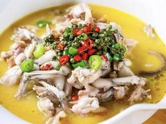 -老来福·非遗酸汤兔(凯旋路店)