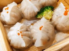 -誉点壹品酒家(中山八店)