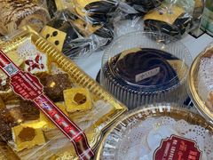 -民忠甜心店(解放南路店)