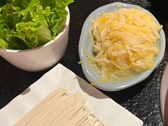 -京炭铜锅涮肉·羊蝎子·羊肉炉(保利·时光里店)