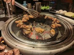 -伍丁·烤牛肋(和平东桥店)