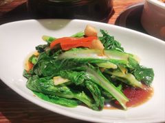 -瑶王府·广西菜(相思湖店)
