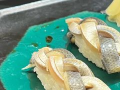 平目鱼-Sushi Hanzo半藏(天环广场店)