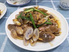 -明记海鲜大排档(巽寮湾店)