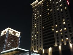 -南京钟山宾馆(江苏省会议中心)
