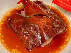 -誉八仙粤菜(万象天地店)