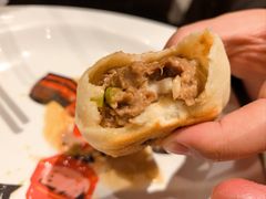 京东肉饼-百花深处·老北京风味菜