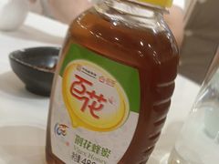 -巴音浩日娲酒楼(双林东路店)