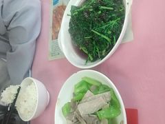 -蘭心餐厅(进贤路店)