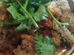 -伊兰麒兰馨园·川菜·清真馆(339电视塔店)